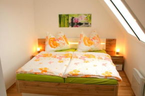 Appartement Neusiedl am See mit Dachterrasse, Neusiedl Am See, Österreich